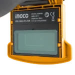 Mască pentru sudură automată INGCO AHM009 — изображение 5