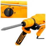 Ciocan rotopercutor 800W INDUSTRIAL INGCO RGH9028-2 - imagine 4