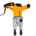 Mixer de construcție 1800W INGCO MX218008 — изображение 3