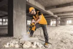 Ciocan rotopercutor 1500W INGCO RH150028 - imagine 2