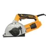 Masina de frezat caneluri 1500W INGCO INDUSTRIAL WLC15008 - imagine 6