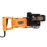 Masina de frezat caneluri 3000W INGCO WLC30001 - imagine 4