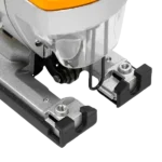 Ferestrau pentru decupat  800W INGCO JS80068 - imagine 7