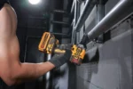 Masina de insurubat cu impact CIWLI2050  BLmotor Li-Ion 20V/2*4Ah INGCO - imagine 3