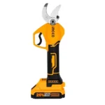 Foarfece cu acumulator Li-Ion 20V/1*2Ah 20-30mm  INDUSTRIAL INGCO CSSLI203083 — изображение 2