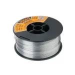 Sirma p/u sudare cu flux  0.8mm 1KG INGCO EWSFC081001 — изображение 5