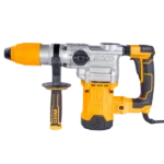 Ciocan rotopercutor SDS-Max 1600W INGCO RH1600388 - imagine 5