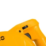 Suflanta frunze cu acumulator 20V Li-Ion 20V/1*2Ah  INGCO CABLI200181 - imagine 3