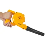 Suflanta frunze cu acumulator 20V Li-Ion 20V/1*2Ah  INGCO CABLI200181 - imagine 4