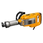 Ciocan demolator INDUSTRIAL 1700W INGCO PDB170068 - imagine 2