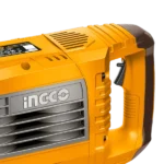 Ciocan demolator INDUSTRIAL 1700W INGCO PDB170068 - imagine 4