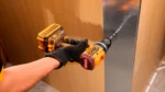 Mașină de înșurubat și găurit cu impact cu acumulator 1*2.0Ah/1*4.0Ah  86N.m INGCO CIDLI20868 — изображение 3