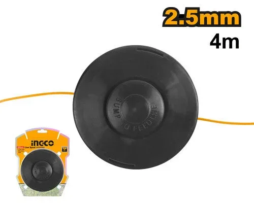 Bobina cu nailon INGCO ALS25405