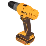 Mașina de gaurit si inșurubat cu acumulator Li-Ion 12V/2*1.5A 25N.m INGCO CDLI1228 — изображение 4