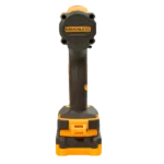 Mașina de înșurubat și găurit  pe acumulator (fara acum.) 55Nm INDUSTRIAL INGCO CDLI205581 - imagine 5