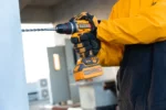Mașină de înșurubat și găurit cu impact cu acumulator 20V/2*2Ah 76N.m INDUSTRIAL INGCO CIDLI20768 - imagine 2