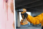 Mașină de înșurubat și găurit cu impact cu acumulator 20V/2*2Ah 76N.m INDUSTRIAL INGCO CIDLI20768 - imagine 8