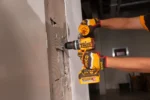 Mașină de înșurubat și găurit cu impact pe acumulator 2*4,0Ah 96N.m INGCO CIDLI20968 — изображение 2