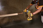 Mașină de înșurubat și găurit cu impact pe acumulator 2*4,0Ah 96N.m INGCO CIDLI20968 — изображение 3