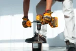 Mașină de înșurubat și găurit cu impact pe acumulator 2*4,0Ah 96N.m INGCO CIDLI20968 — изображение 5
