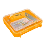 Masina de insurubat cu acumulator Li-Ion 4V 4N.m INGCO CSDLI04425 - imagine 7