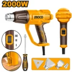 Termosuflanta 2000W INGCO HG200078