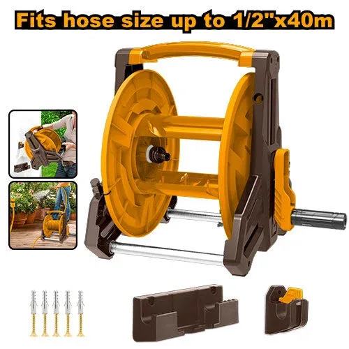 Tambur pentru furtun INGCO HHR40122