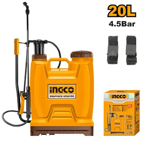 Stropitoare manuala 20L INGCO HSPP42002