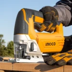 Ferestrău pendular 800W INGCO INDUSTRIAL JS80028 - imagine 8