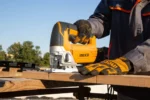 Ferestrău pendular 800W INGCO INDUSTRIAL JS80028 - imagine 4