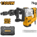 Ciocan demolator 1300W INDUSTRIAL INGCO PDB13008