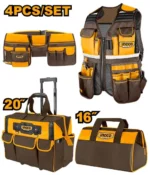 Set de genti  4 buc INGCO COS230910