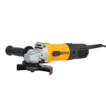 Slefuitor unghiular 125mm 900W INDUSTRIAL INGCO AG900285 — изображение 2