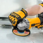 Slefuitor unghiular 125mm 900W INDUSTRIAL INGCO AG900285 — изображение 7