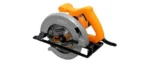 Ferestrău circular 185mm 1400W INGCO CS18538 - imagine 2