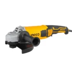 Polizor unghiular 230mm 2200W INGCO AG220018 — изображение 3