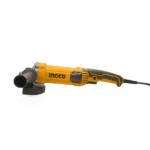 Slefuitor unghiular 1100W AG1100385 INGCO - imagine 2