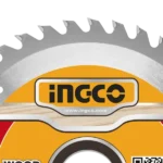 Disc pentru lemn 185x20mm 40T INGCO TSB118515 — изображение 4