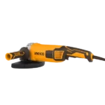 Polizor unghiular 230mm 2400W INGCO INDUSTRIAL AG24008 - imagine 6