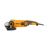 Polizor unghiular 230mm 2400W INGCO INDUSTRIAL AG24008 - imagine 8