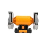 Polizor de banc 350W 200mm INGCO BG83502 - imagine 6
