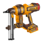 Capsator cu acumulator INGCO CCNLI9008 - imagine 3