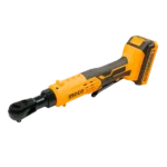 Cheie cu clichet compatibilă cu acumulator 20V INGCO CDRLI2060151 - imagine 5