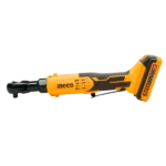 Cheie cu clichet compatibilă cu acumulator 20V INGCO CDRLI2060151 - imagine 6