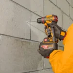 Mașină de înșurubat cu percuție cu acumulator 42V/2*2.0Ah 99N.m INGCO CIDLI429982 - imagine 9