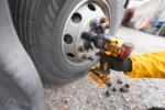 Mașină de înșurubat  cu acumulator 20V/2*8.0Ah 1750Nm  INDUSTRIAL INGCO CIWLI20175 - imagine 2