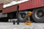 Mașină de înșurubat compatibilă cu acumulator 1750Nm  INDUSTRIAL INGCO CIWLI201751 - imagine 6