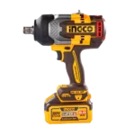 Mașină de înșurubat compatibilă cu acumulator 1750Nm  INDUSTRIAL INGCO CIWLI201751 - imagine 8