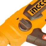 Ciocan rotopercutor compatibil cu acumulator  18mm BL motor INGCO CRHLI20188 - imagine 7