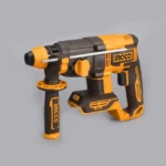 Ciocan rotopercutor compatibil cu acumulator 22mm INDUSTRIAL INGCO CRHLI21228 — изображение 2